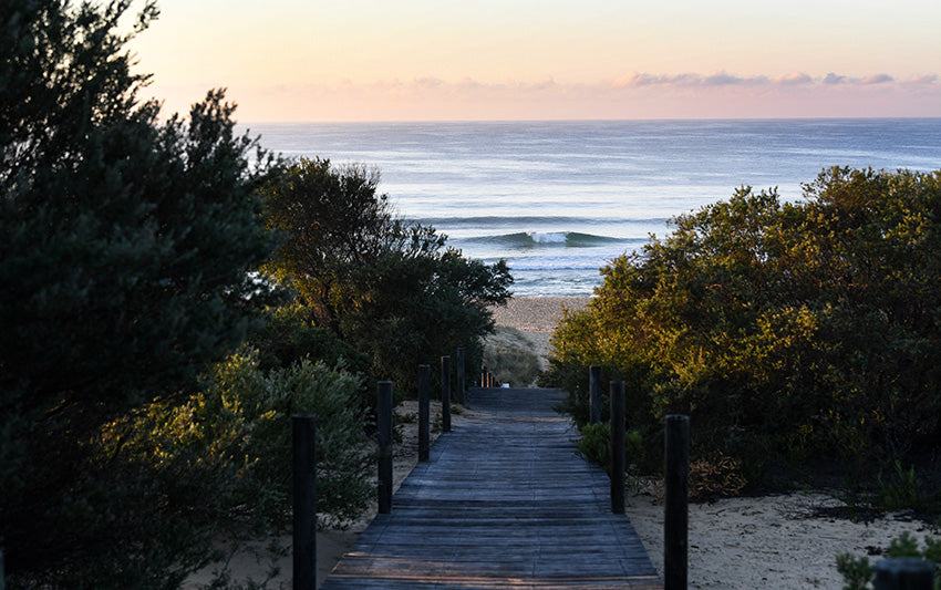 Boardwalk