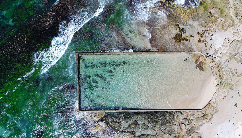 North Cronulla Rockpool I