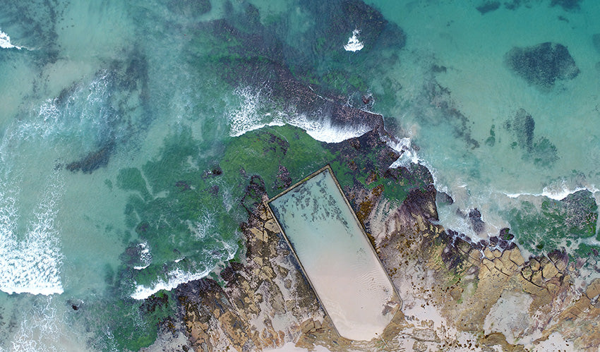 North Cronulla Rockpool II