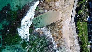 North Cronulla Rockpool IIII