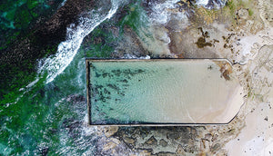 North Cronulla Rockpool I