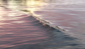 Pink Wave I