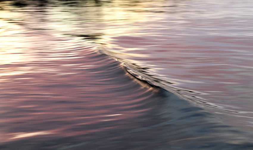 Pink Wave II