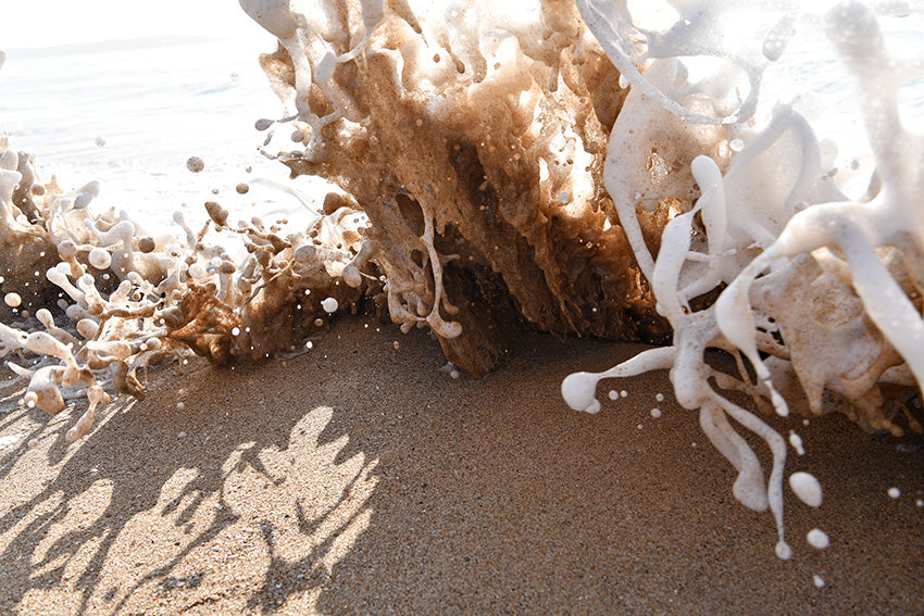 Sand Splash