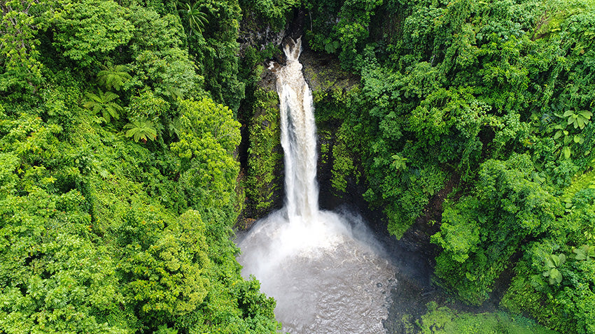 Sopo'aga Falls