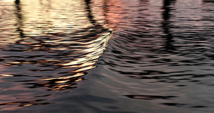 Sunset Reflection II