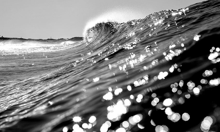 B+W Winter Sparkle Wave